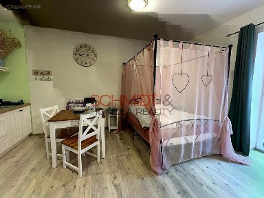 Pronájem bytu 1+kk 39 m² Brněnská, Hustopeče