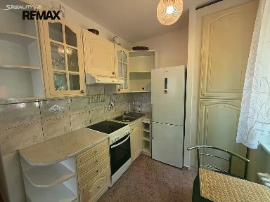 Pronájem bytu 2+1 55 m² Komenského náměstí, Slavkov u Brna