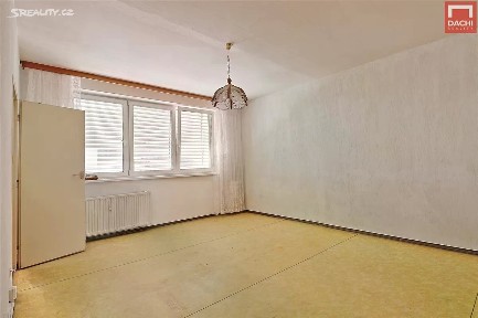 Pronájem bytu 3+1 66 m² Stiborova, Olomouc - Neředín