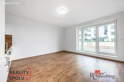 Pronájem bytu 2+kk 52 m² Loudova, Olomouc - Povel