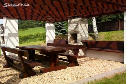 Pronájem bytu 3+kk 110 m² Jeseník