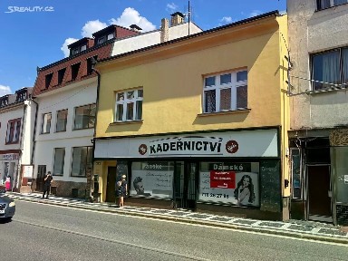 Brandýs nad Labem-Stará Boleslav - Brandýs nad Labem