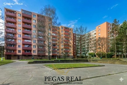 Prodej bytu 3+1 73 m² Krymská, Brno - Starý Lískovec