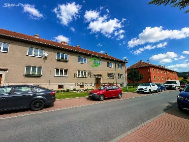 Prodej bytu 3+1 71 m²