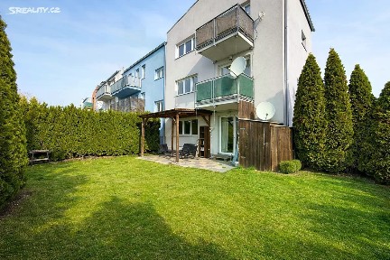 Prodej bytu 2+kk 52 m² Popůvky