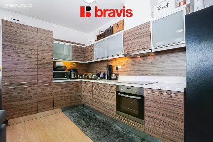 Prodej bytu 2+kk 57 m² Čeňka Růžičky, Brno - Bohunice