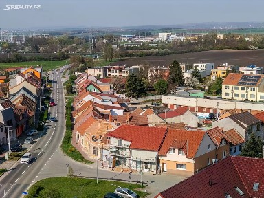 Prodej bytu 2+kk 44 m²
