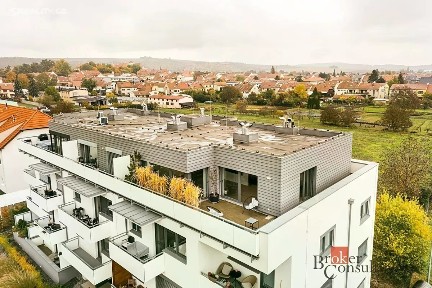 Prodej bytu 3+kk 140 m²