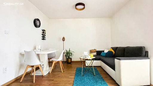 Prodej bytu 3+1 65 m² Partyzánská, Plzeň - Lobzy