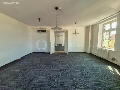 Pronájem kanceláře 528 m² Šilingrovo náměstí, Brno - Brno-město