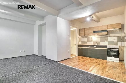 Prodej bytu 2+kk 57 m²
