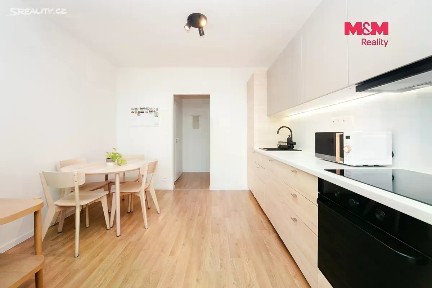 Prodej bytu 4+kk 72 m²
