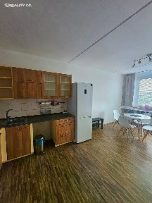 Prodej bytu 2+kk 41 m² Daškova, Praha - Modřany