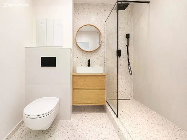 Prodej bytu 2+kk 40 m² plukovníka Mráze, Praha - Hostivař