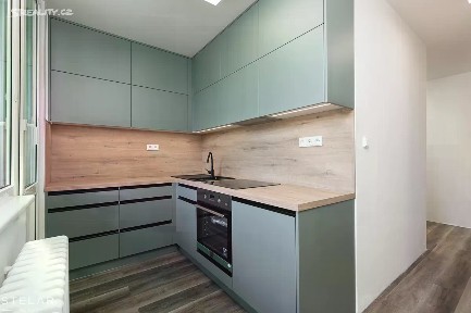 Prodej bytu 1+1 35 m² Zeyerova, Opava - Kateřinky