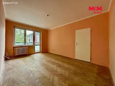 Prodej bytu 3+1 62 m² Borovského, Karviná - Ráj