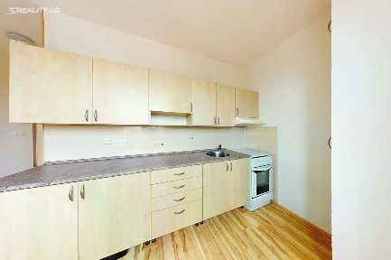 Prodej bytu 2+1 58 m² Korunní, Ostrava - Mariánské Hory