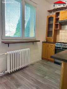 Prodej bytu 3+1 69 m² Husova, Vratimov