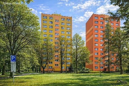 Prodej bytu 3+1 71 m² Svornosti, Ostrava - Zábřeh
