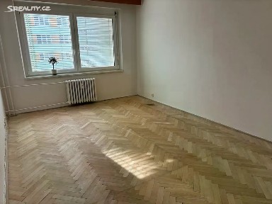 Prodej bytu 1+1 40 m² Jana Ziky, Ostrava - Poruba