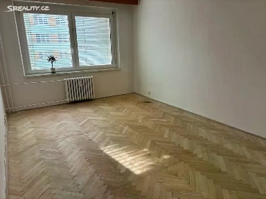 Prodej bytu 1+1 40 m²
