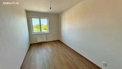 Pronájem bytu 2+kk 52 m² Starý Dvůr, Hrádek nad Nisou