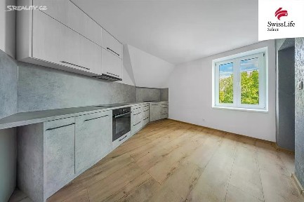 Prodej bytu 3+1 108 m²