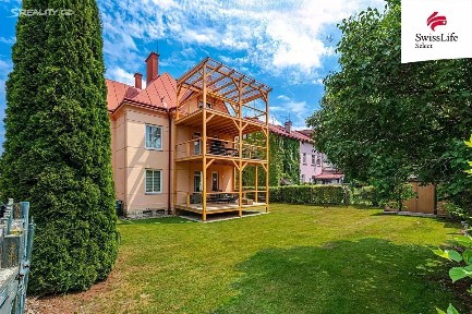 Prodej bytu 3+1 98 m²