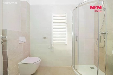 Pronájem bytu 1+kk 27 m² Hrnčířská, Uhlířské Janovice