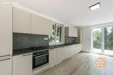 Pronájem bytu 4+kk 153 m² Chuchelská, Praha - Modřany