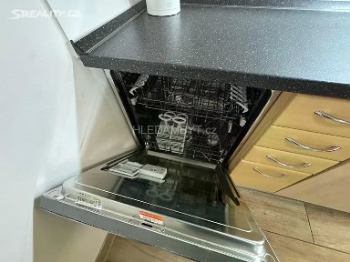 Pronájem bytu 3+kk 76 m² Vršovická, Praha - Vršovice
