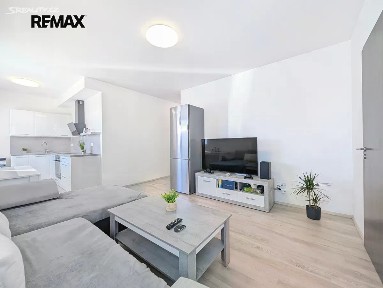 Pronájem bytu 2+kk 55 m² Hugo Haase, Praha - Hlubočepy