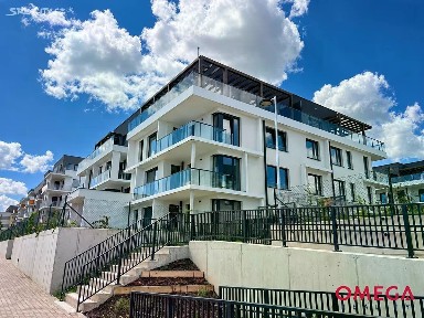 Pronájem bytu 2+kk 49 m² Za Pískovnou, Praha - Dolní Chabry