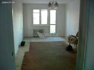 Pronájem bytu 2+1 55 m² Jasmínová, Praha - Záběhlice