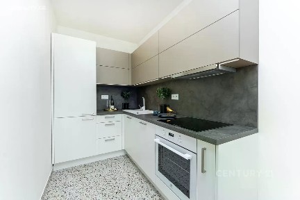 Pronájem bytu 2+kk 42 m² Arnošta Staňka, Praha - Hostivař