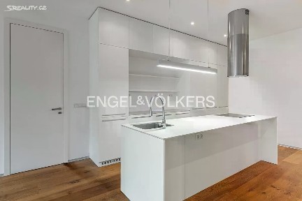 Pronájem bytu 2+kk 91 m² Na pomezí, Praha - Jinonice