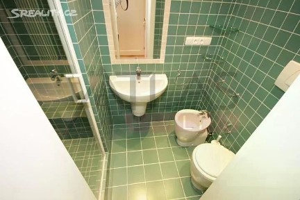 Pronájem bytu 3+1 81 m² Odborů, Praha - Nové Město