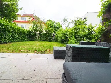Pronájem bytu 2+kk 51 m² Stochovská, Praha - Ruzyně