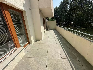 Pronájem bytu 2+kk 62 m² U tvrze, Praha - Malešice