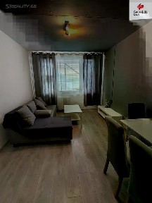 Pronájem bytu 2+kk 39 m² Pujmanové, Praha - Podolí