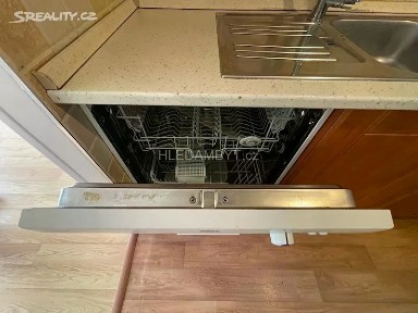 Pronájem bytu 3+kk 65 m² Markušova, Praha - Chodov
