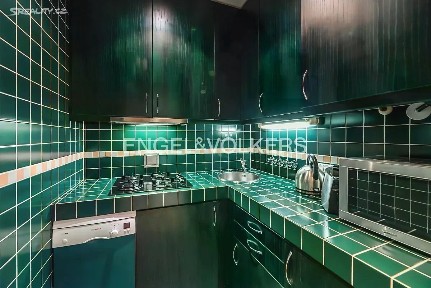 Pronájem bytu 3+1 83 m² Janáčkovo nábřeží, Praha - Smíchov
