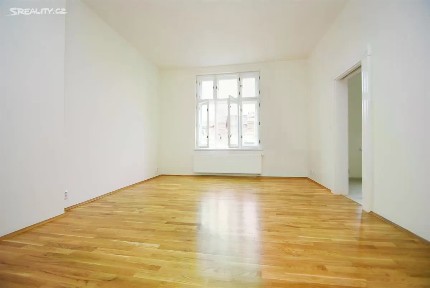 Pronájem bytu 1+1 47 m² Mánesova, Praha - Vinohrady