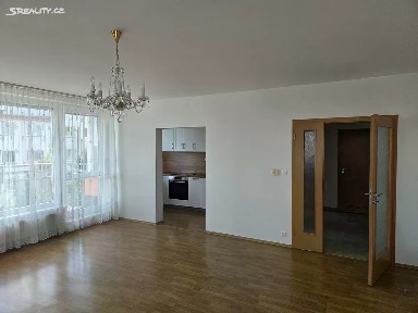 Pronájem bytu 3+kk 89 m² Symfonická, Praha - Stodůlky