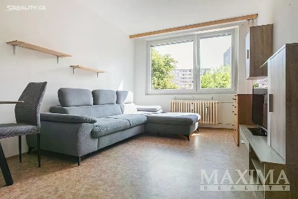 Pronájem bytu 2+kk 44 m² Čimická, Praha - Bohnice