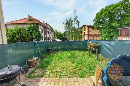 Pronájem bytu 1+kk 33 m² Budějovická, Praha - Krč