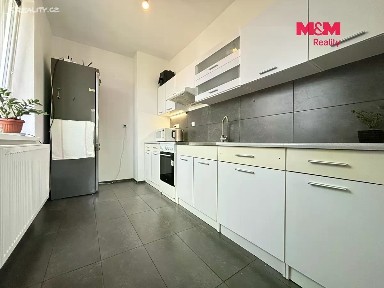 Prodej bytu 3+kk 77 m²