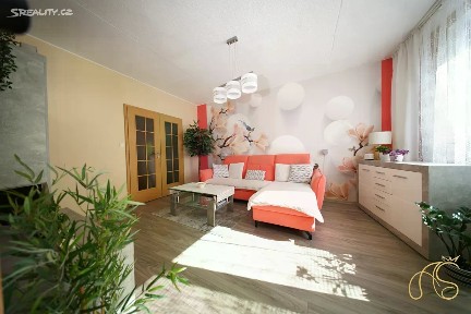 Prodej bytu 3+1 70 m² Jar. Haška, Třebíč - Nové Dvory