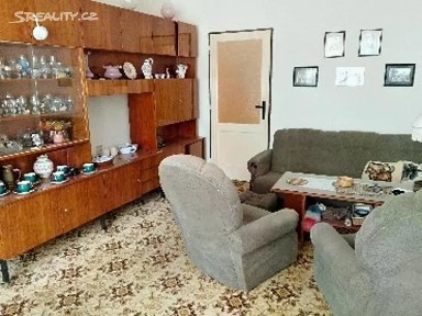 Prodej bytu 3+1 87 m² Dr. Jiřího Procházky, Jihlava