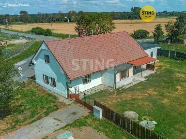Prodej rodinného domu 149 m², pozemek 900 m²